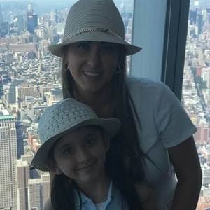 Meet your Posher, Liliana